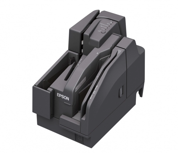 اسکنر چک اپسون مدل TM-S2000MJ اسکنر چک اپسون مدل TM-S2000MJ