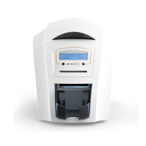 پرینتر کارت مجیکارد مدل Enduro NEO پرینتر کارت مجیکارد مدل Enduro NEO