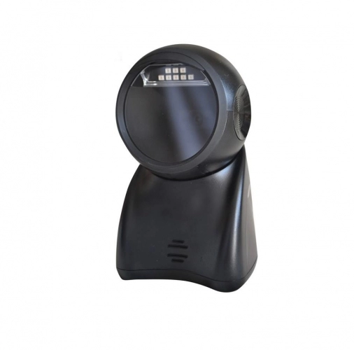 بارکدخوان میندئو مدل Mp720