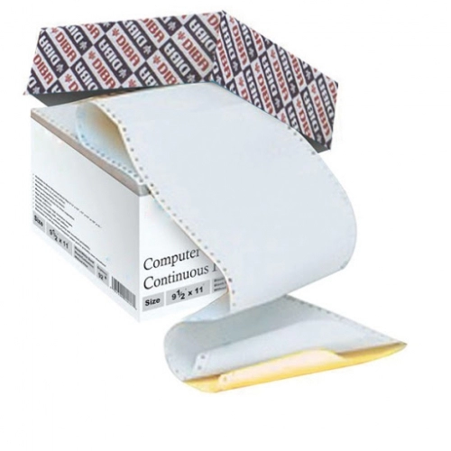 کاغذ(فرم پیوسته) 80 ستونی چهار نسخه دیبا کاغذ(فرم پیوسته) 80 ستونی چهار نسخه دیبا