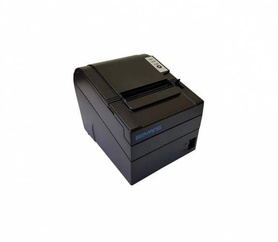 پرینتر حرارتی اس ان بی سی مدل BTP-U80II پرینتر حرارتی اس ان بی سی مدل BTP-U80II