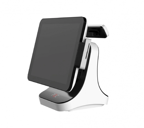 صندوق فروشگاهی POS لمسی پی تو سی مدل J-100 صندوق فروشگاهی POS لمسی پی تو سی مدل J-100