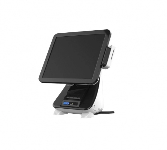 صندوق فروشگاهی POS لمسی پی تو سی مدل J-150