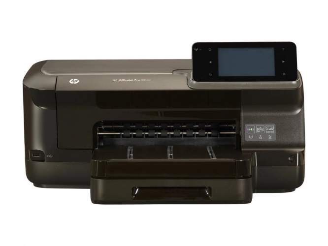 پرینتر جوهرافشان اچ پی مدل 251dw پرینتر جوهرافشان اچ پی مدل 251dw