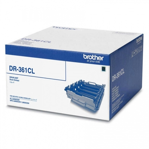 یونیت درام برادر مدل DR-361CL یونیت درام برادر مدل DR-361CL
