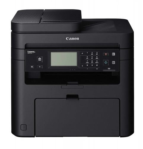 پرینتر چندکاره لیزری کانن مدل MF232nw پرینتر چندکاره لیزری کانن مدل MF232nw