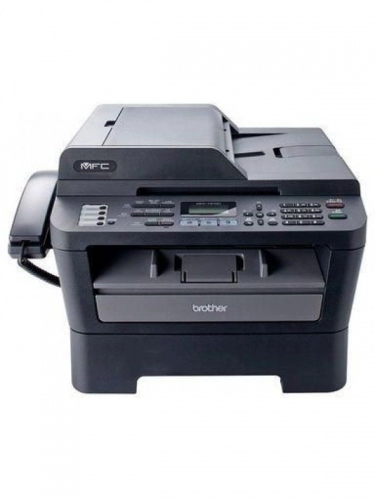 پرینتر چندکاره لیزری MFC-7470D برادر پرینتر چندکاره لیزری MFC-7470D برادر