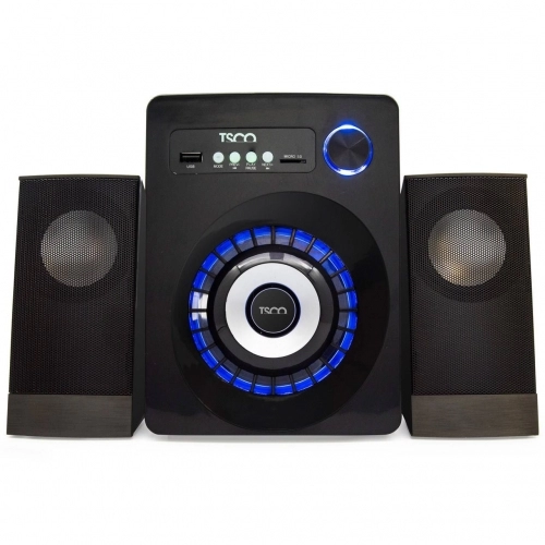 اسپیکر رومیزی تسکو مدل TS 2107