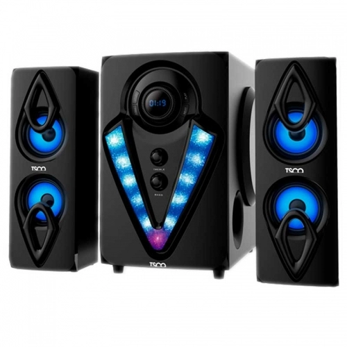 اسپیکر رومیزی تسکو مدل TS 2187 اسپیکر رومیزی تسکو مدل TS 2187