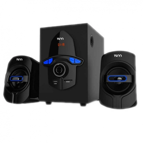 اسپیکر رومیزی تسکو مدل TS 2191 اسپیکر رومیزی تسکو مدل TS 2191
