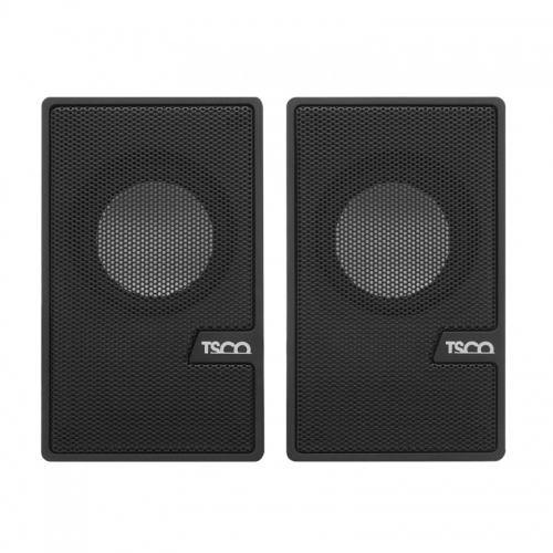 اسپیکر رومیزی تسکو مدل TS 2062