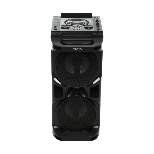 اسپیکر پرتال تسکو مدل TS 2082 بدون میکروفون اسپیکر پرتال تسکو مدل TS 2082 بدون میکروفون