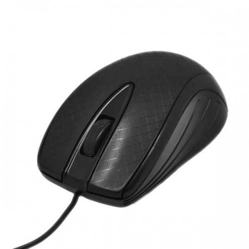 ماوس باسیم تسکو مدل TM300 ماوس باسیم تسکو مدل TM300