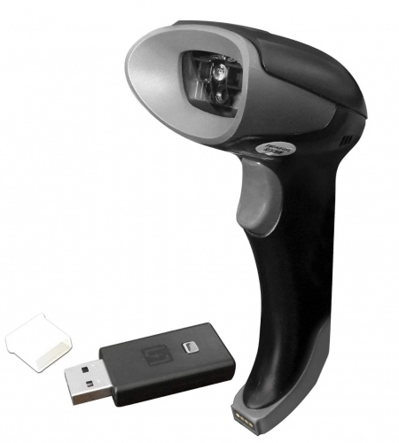 بارکد خوان دوبعدی Unibar II BT اسکار بارکد خوان دوبعدی Unibar II BT اسکار