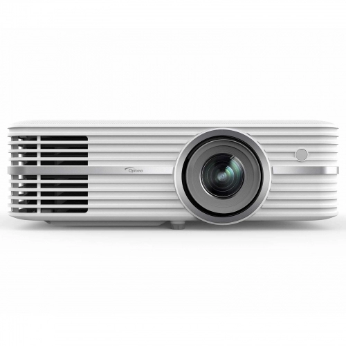 ویدیو پروژکتور اپتما مدل UHD40 ویدیو پروژکتور اپتما مدل UHD40