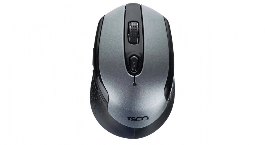 ماوس بی سیم تسکو مدل TM648w