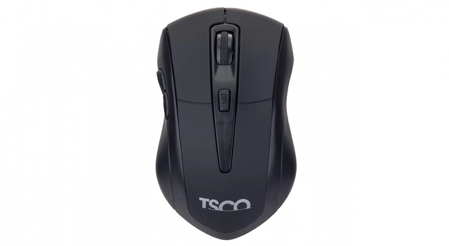 ماوس بی سیم تسکو مدل TM 642w