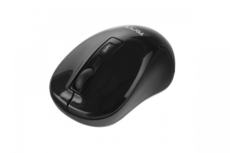 ماوس بی سیم تسکو مدل TM 640W New ماوس بی سیم تسکو مدل TM 640W New