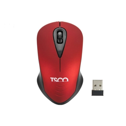 ماوس بی سیم تسکو مدل TM 640W ماوس بی سیم تسکو مدل TM 640W