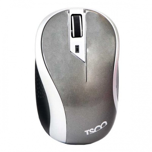 ماوس بی سیم تسکو مدل TM 682w