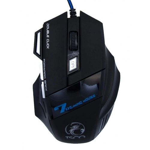 ماوس گیمینگ تسکو مدل TM2018N ماوس گیمینگ تسکو مدل TM2018N