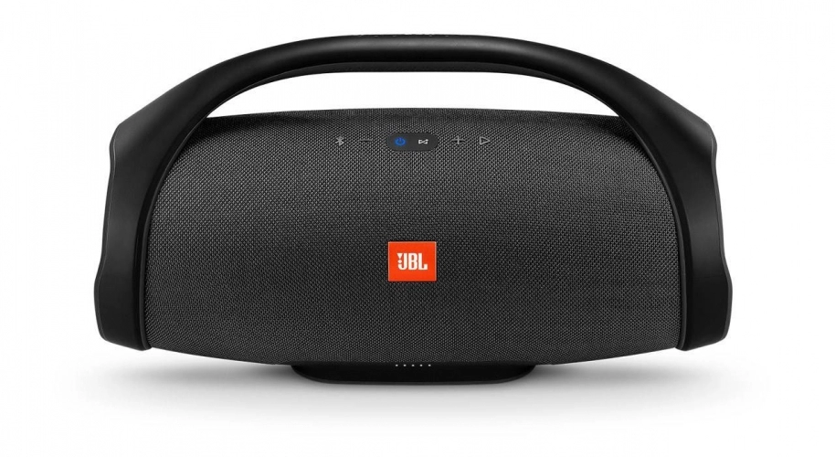 اسپیکر بلوتوثی قابل حمل جی بی ال مدل Boombox اسپیکر بلوتوثی قابل حمل جی بی ال مدل Boombox