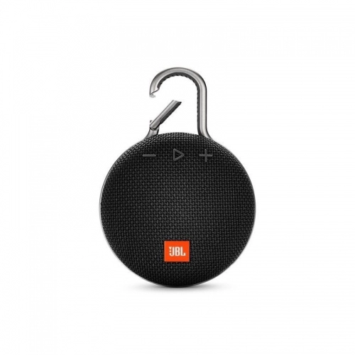 اسپیکر بلوتوثی قابل حمل جی بی ال مدل Clip 3