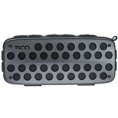 اسپیکر بلوتوثی قابل حمل تسکو مدل TS2375 اسپیکر بلوتوثی قابل حمل تسکو مدل TS2375