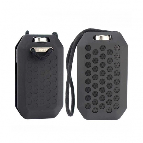 اسپیکر بلوتوثی قابل حمل تسکو مدل TS2333 اسپیکر بلوتوثی قابل حمل تسکو مدل TS2333