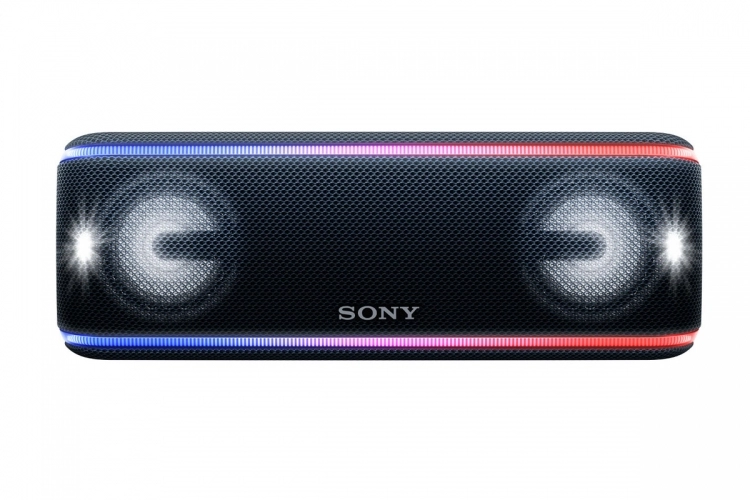 اسپیکر بلوتوثی قابل حمل سونی مدل SRS-XB41 