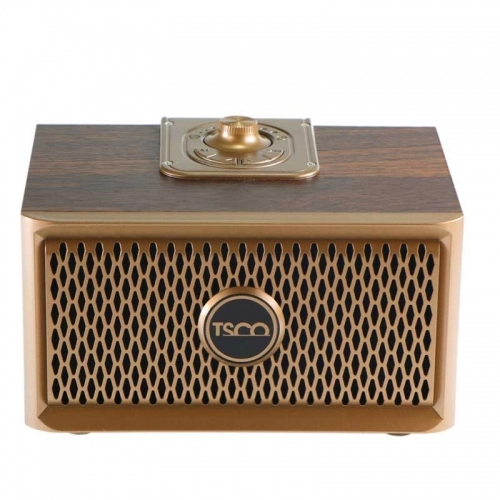 اسپیکر بلوتوثی قابل حمل تسکو مدل TS2355