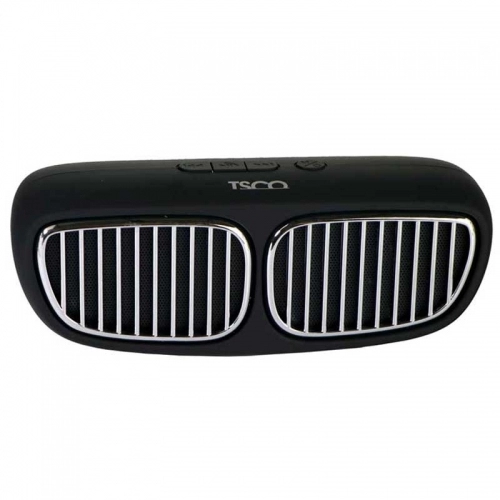 اسپیکر بلوتوثی قابل حمل تسکو مدل TS2363