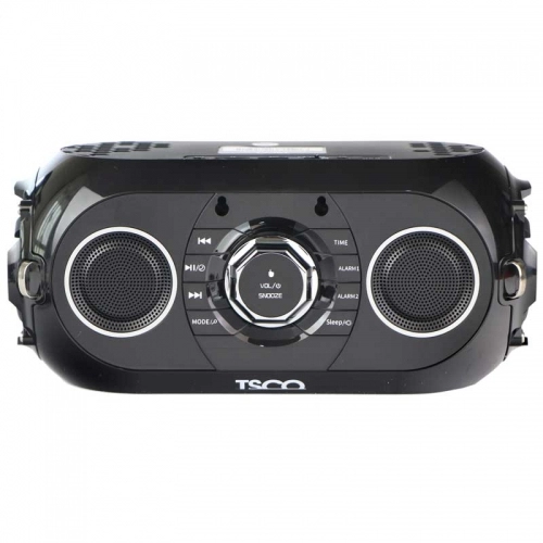 اسپیکر بلوتوثی قابل حمل تسکو مدل TS 2397 اسپیکر بلوتوثی قابل حمل تسکو مدل TS 2397