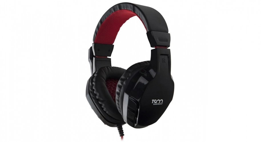 هدست کامپیوتر تسکو مدل TH 5124