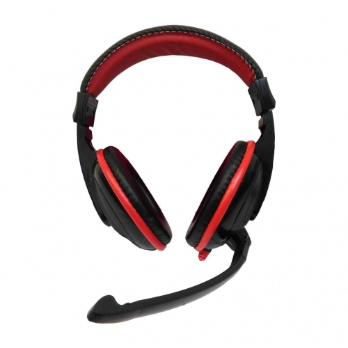 هدست کامپیوتر تسکو مدل TH 5125 هدست کامپیوتر تسکو مدل TH 5125