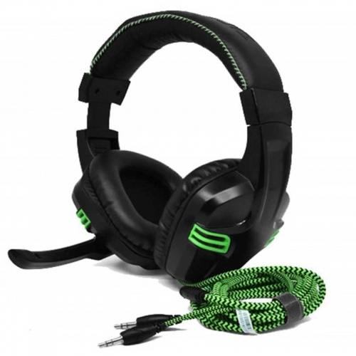 هدست گیمینگ تسکو مدل TH 5127 هدست گیمینگ تسکو مدل TH 5127