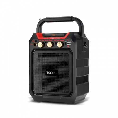 اکو همراه شارژی تسکو مدل TS 2399 اکو همراه شارژی تسکو مدل TS 2399