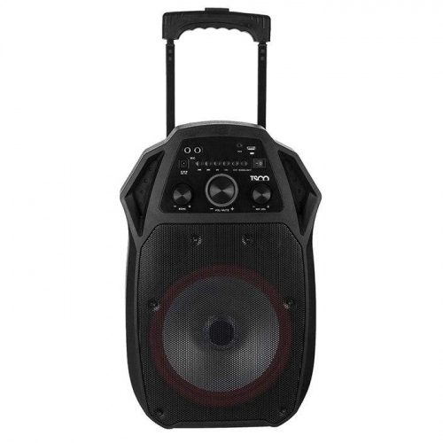 پخش کننده خانگی بلوتوثی قابل حمل تسکو مدل TS 1850 