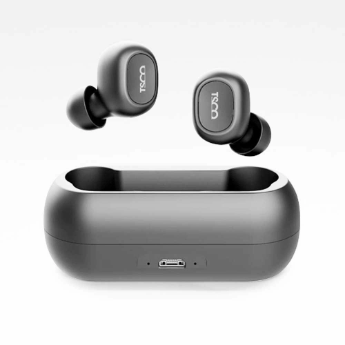 هدفون بی سیم تسکو مدل TH 5355