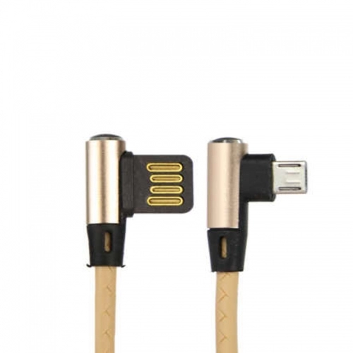  کابل تبدیل USB به microUSB تسکو مدل TC A76 طول 1 متر 