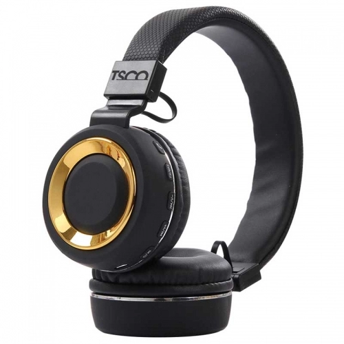 هدفون بلوتوث تسکو مدل TH 5340