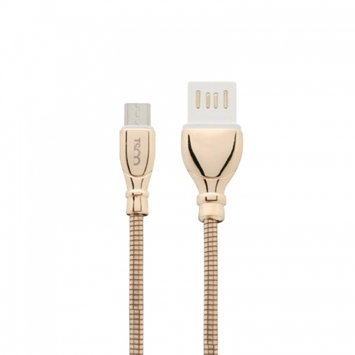  کابل تبدیل USB به microUSB تسکو مدل TC 62N طول 1 متر 