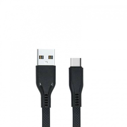  کابل تبدیل USB به USB-C تسکو مدل TC C103 طول 1 متر 