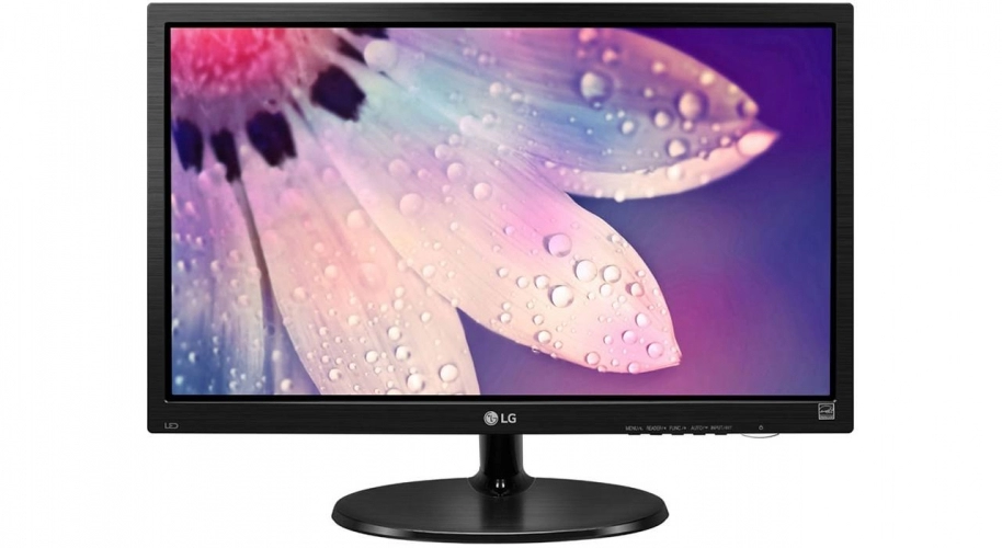 مانیتور ال جی مدل 22M38H سایز 22 اینچ مانیتور ال جی مدل 22M38H سایز 22 اینچ