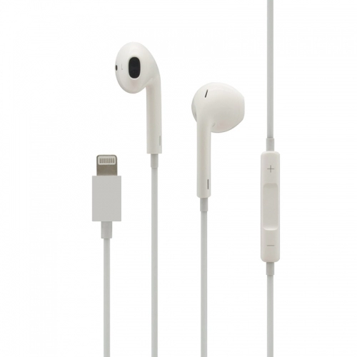 هندزفری لایتنینگ تسکو مدل TH 5063 هندزفری لایتنینگ تسکو مدل TH 5063