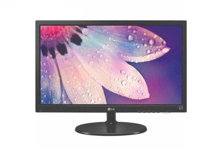مانیتور ال جی مدل 24M38H سایز 24 اینچ