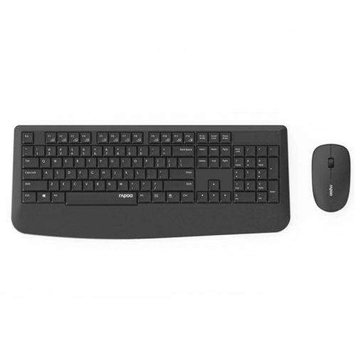  کیبورد و ماوس بی سیم رپو مدل X1900 