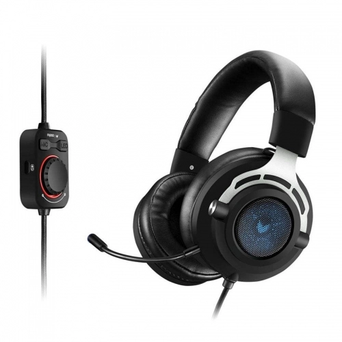  هدست گیمینگ (مخصوص بازی) رپو مدل VH300 