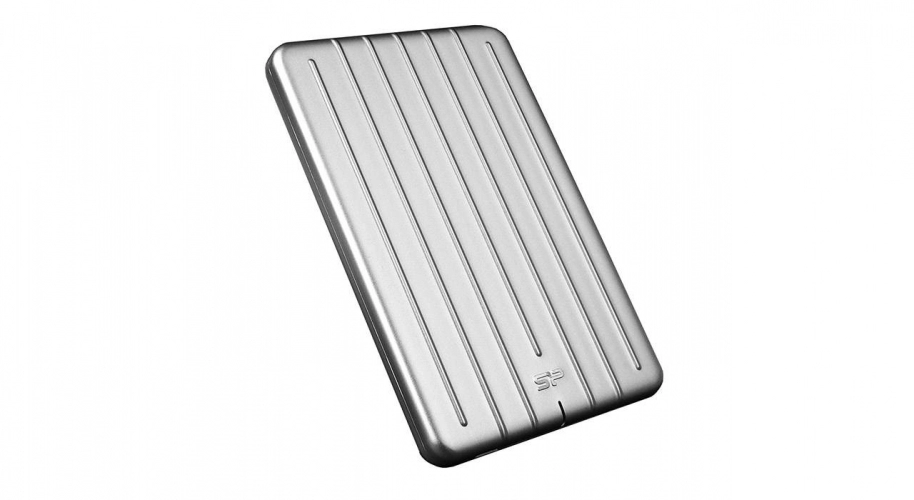 هارد اکسترنال سیلیکون پاور مدل Armor A75 ظرفیت 2 ترابایت هارد اکسترنال سیلیکون پاور مدل Armor A75 ظرفیت 2 ترابایت