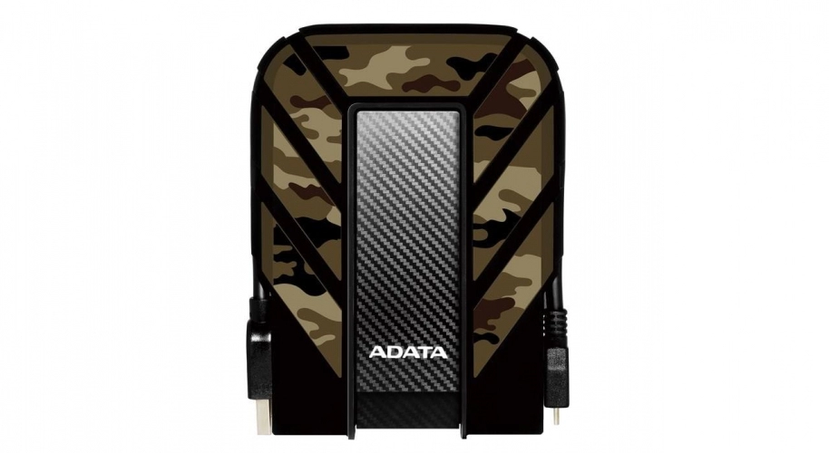 هارد اکسترنال ای دیتا مدل HD710M Pro ظرفیت 1 ترابایت هارد اکسترنال ای دیتا مدل HD710M Pro ظرفیت 1 ترابایت